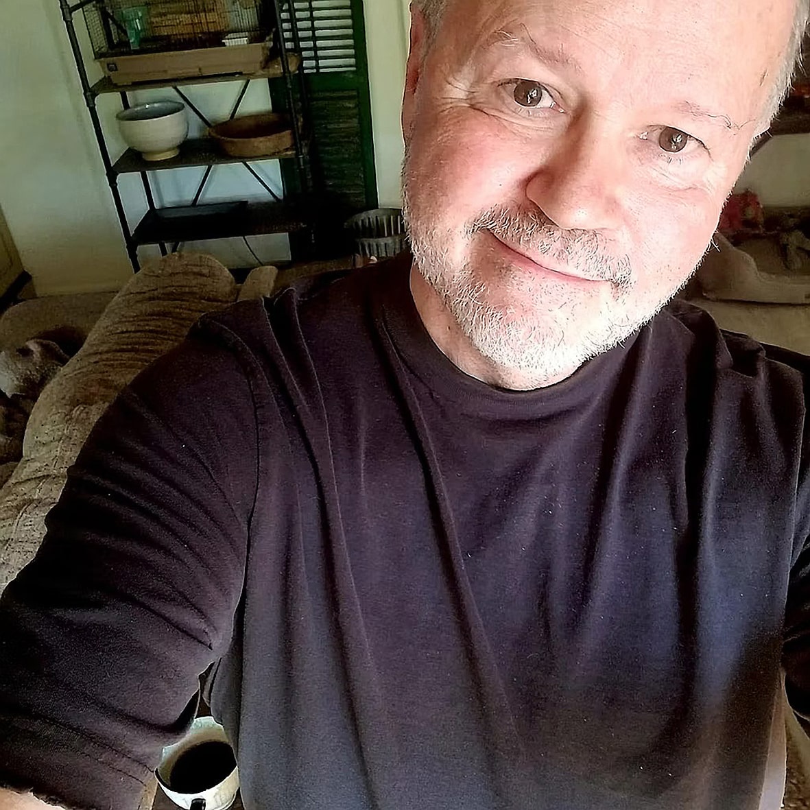 Edward Martin: Mixed Media Collage